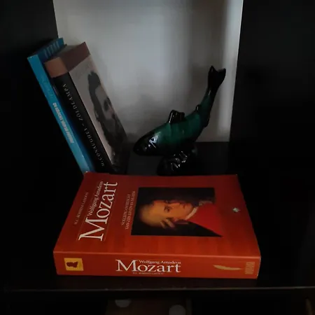 Apartment Nergens