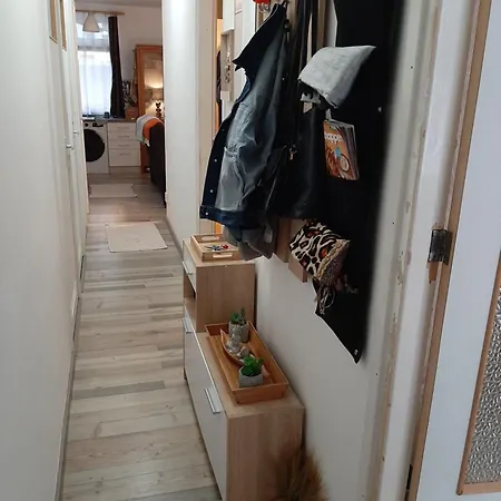 Apartment Nergens