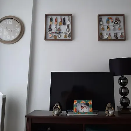 Apartamento Nergens
